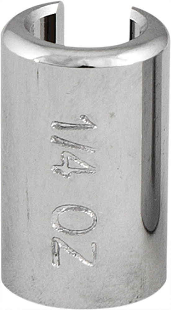 K&LSpoked Wheel Weights Chrome 1/4 Oz 10/Pk32-7091