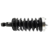 KYB Strut Plus Front Truck-Plus Leveling Assembly 04-15 Nissan Titan 4WD SR4230K