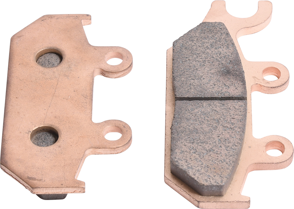 ALL BALLS Sintered Brake Pad Kit 18-8048