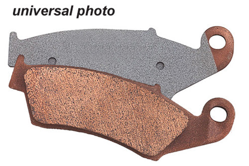 Wildboar Brake Pads Semi Metal WB135X