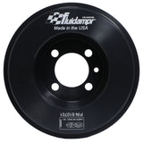 Fluidampr Mitsubishi EVO 8 / 9 Steel Internally Balanced Damper 610701