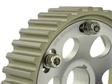 Skunk2 Pro-Series 88-01 Honda B-Series/H23 DOHC 1.6/1.7/1.8/2.0/2.3L Cam Gears (Ti Color) 304-05-5202