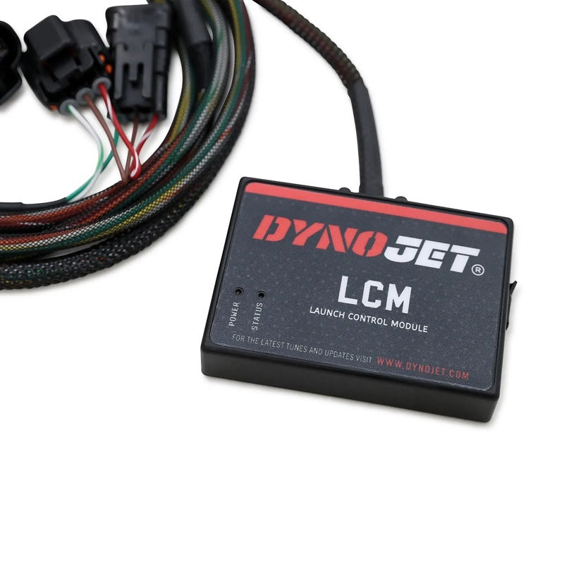 Dynojet 17-20 Can-Am Maverick X3RR Launch Control Module Kit 96070013