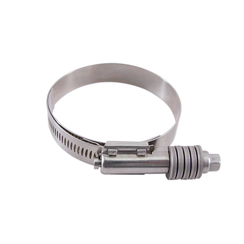 Mishimoto Constant Tension Worm Gear Clamp 2.76in.-3.62in. (70mm-92mm) MMCLAMP-CTWG-92