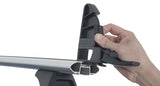 Rhino-Rack Verstellbarer Lastenhalter für Vortex Bar - Paar RLH2