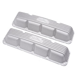 Edelbrock Valve Cover Classic Series AMC/Jeep 1967-91 290-401 CI V8 Satin 41999