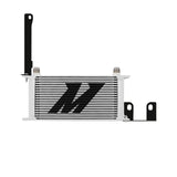 Mishimoto 2015 Subaru WRX Thermostatic Oil Cooler Kit MMOC-WRX-15T