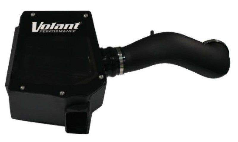 Volant 07-08 Chevrolet Avalanche/Silverado/Suburban 4.8/5.3L V8 DryTech Closed Box Air Intake System 15253D