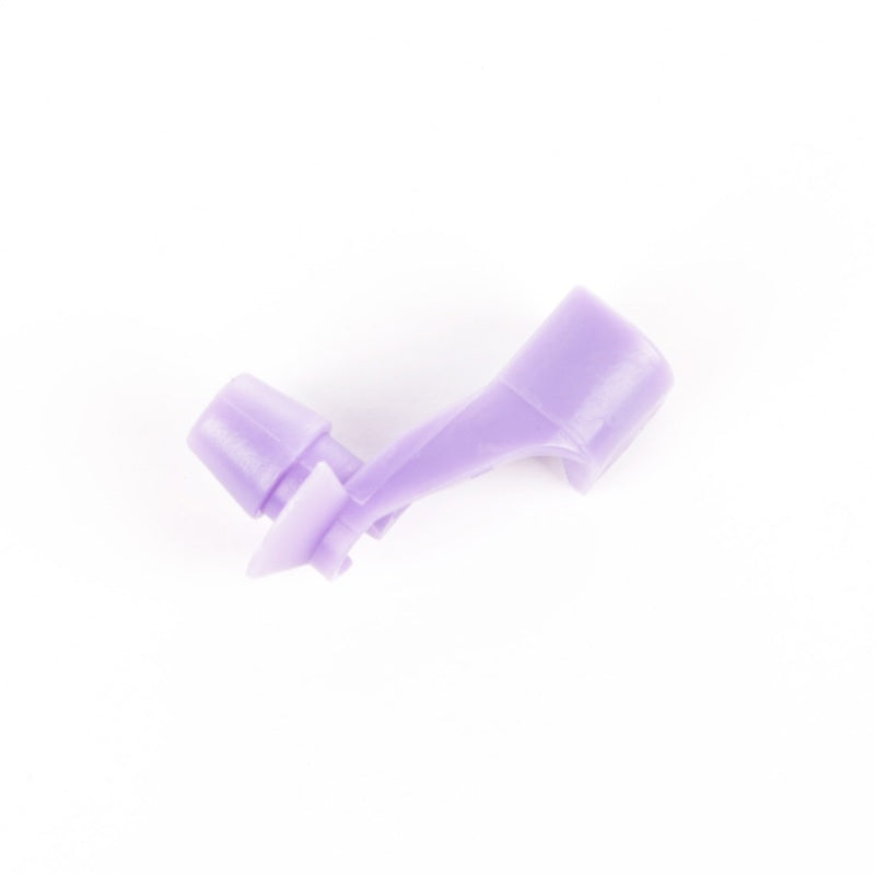 Omix Rod Clip Door Lock RH- 94-18 ZJ/XJ/TJ/WJ/JK/MK 11811.15