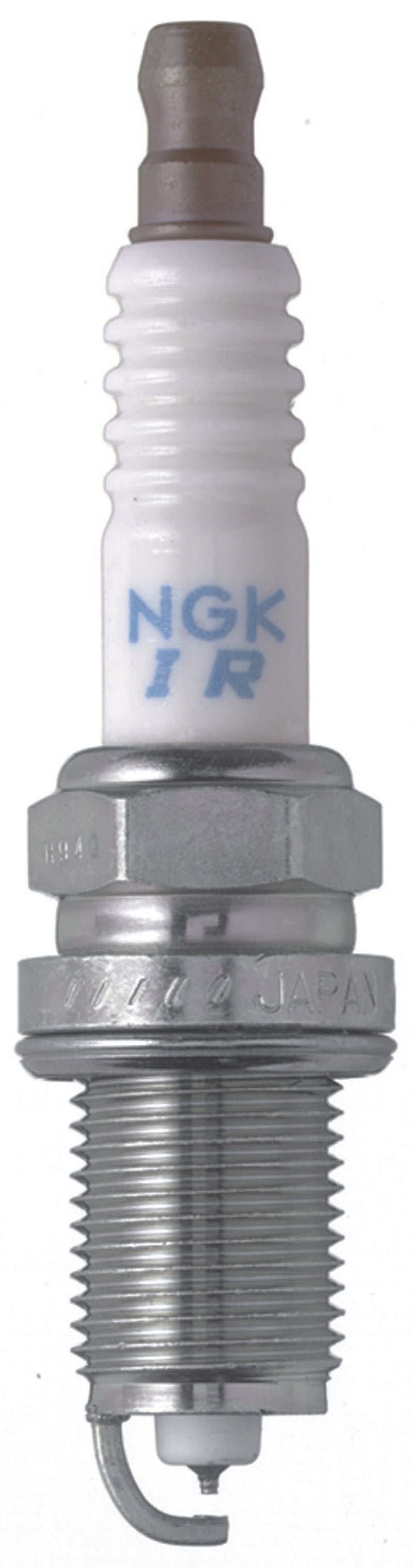 NGK Iridium Spark Plug Box of 4 (IFR8H11) 5068