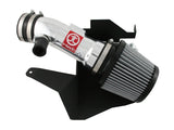 aFe Takeda Intakes Stage-2 PDS AIS PDS Nissan Altima 07-12 V6-3.5L (pol) TR-3010P