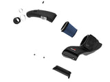aFe Momentum GT Pro 5R Cold Air Intake System 2021+ Ford F-150 V-5.0L 50-70074R