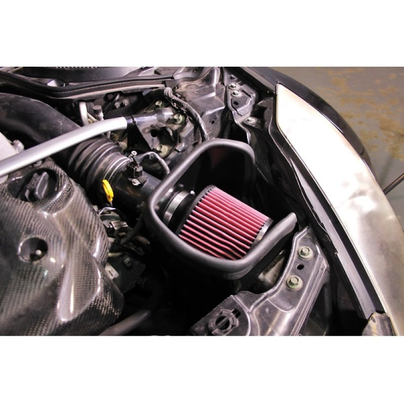 Mishimoto 03-06 Nissan 350Z Performance Air Intake MMAI-350Z-03H