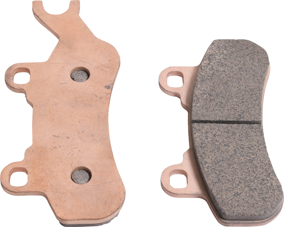 ALL BALLS Sintered Brake Pad Kit 18-8026