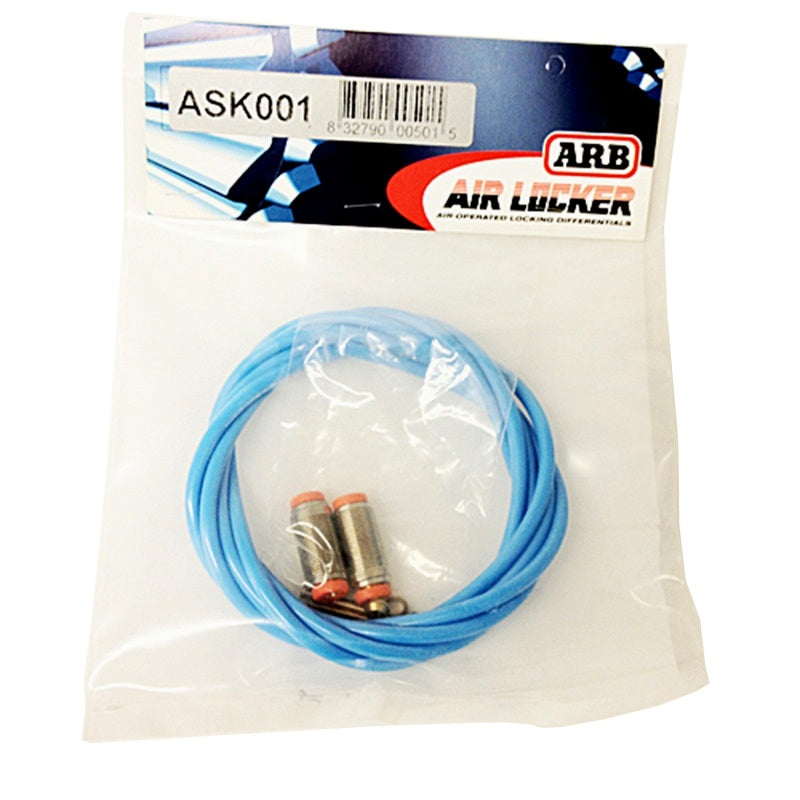 ARB Airline Service Kit - 5mm Blue ASK001