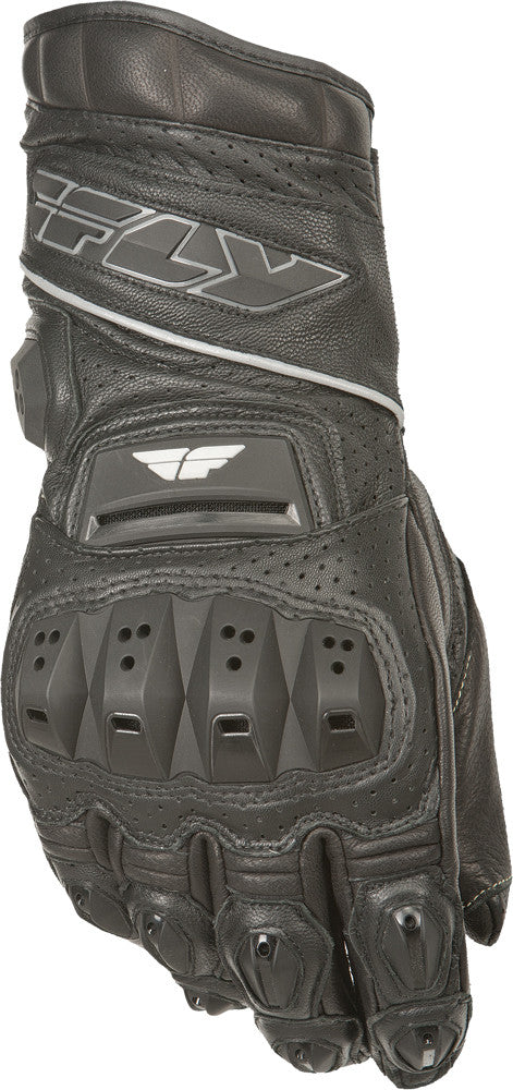 FLY RACING Fl2 Gloves Black Md #5884 476-2030~3