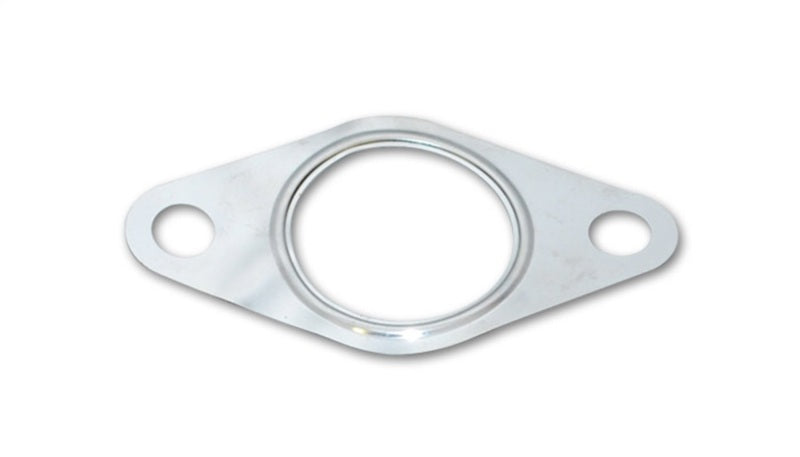 Vibrant Metal Gasket for 35-38mm External WG Flange (Matches Flanges #1436 #1437 #14360 and #14370) 1436G