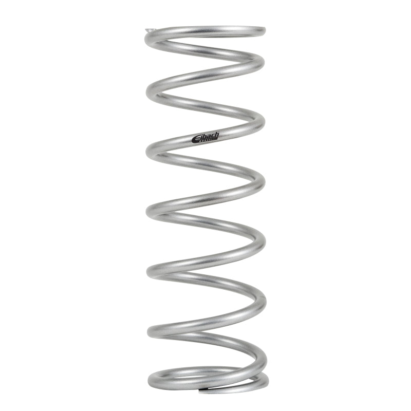 Eibach ERS 18.00 in. Length x 3.75 in. ID Silver Coil-Over Spring 1800.375.0250S