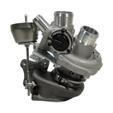 BD Diesel Screamer Turbo Kit - 11-12 Ford F-150 3.5L Ecoboost 1047620