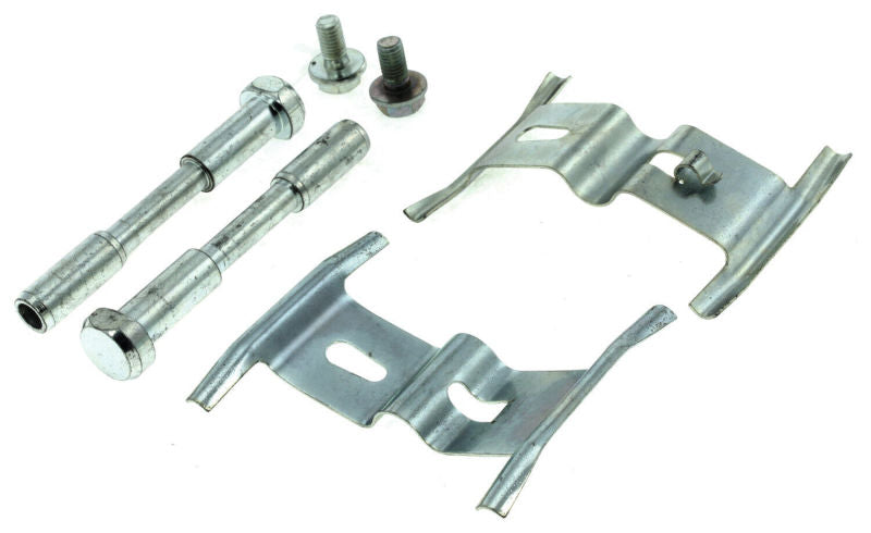 Centric Disc Brake Hardware 117.37004