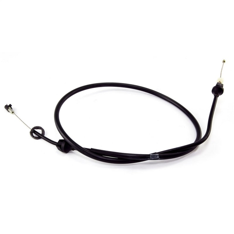 Omix Accelerator Cable- 91-01 Cherokee/Grand Cherokee 17716.15