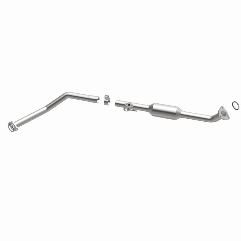 MagnaFlow Conv Direct Fit OEM 2001-2004 Toyota Sequoia Underbody 4551060