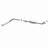 MagnaFlow Conv Direct Fit OEM 2001-2004 Toyota Sequoia Underbody 4551060