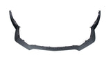Roush 2018-2023 Ford Mustang Chin Spoiler & Wheel Shroud 3-Piece Aero Kit 422082
