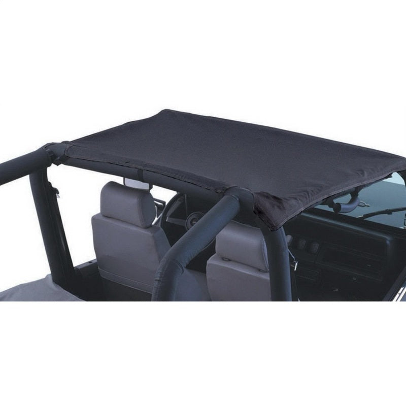 Rampage 1997-2006 Jeep Wrangler(TJ) California Brief - Black Diamond 93335