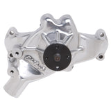 Edelbrock Water Pump High Performance Chevrolet 1988 - Later 454 CI V8 C/K Pickups 8863