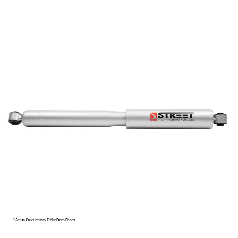 Belltech LOWERING KIT 2019 Chevrolet Silverado / GMC Sierra 1500 2WD All Cab - 2-4in Fr / 6in R 1040SP