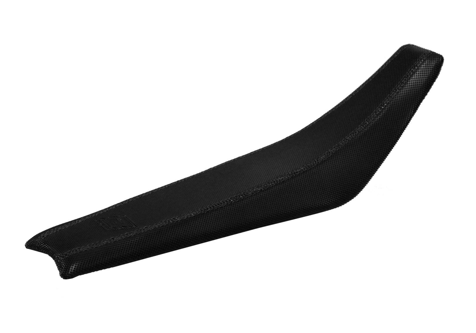 Funda de asiento BLACKBIRD RACING - Pirámide - Negro - SX 1526G 