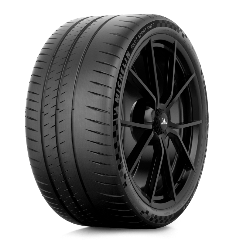 Michelin Pilot Sport Cup 2 Connect 235/35ZR20 (92Y) 44945