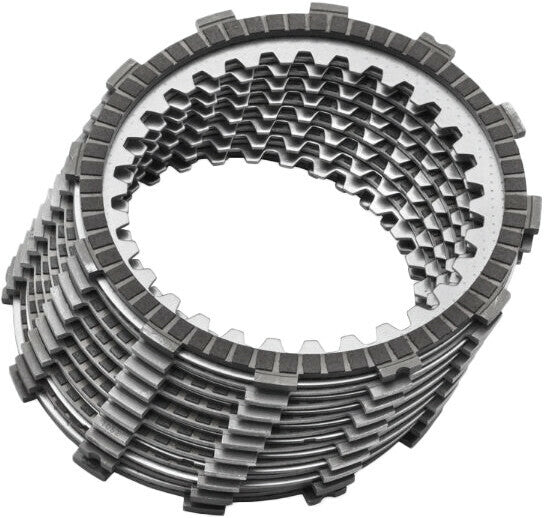 HARDDRIVE Premium Clutch Kit Fx Flt `81-83 144580