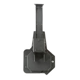 Rugged Ridge Spartacus HD Tire Carrier Wheel Mount 07-18 Jeep Wrangler JK 11546.52