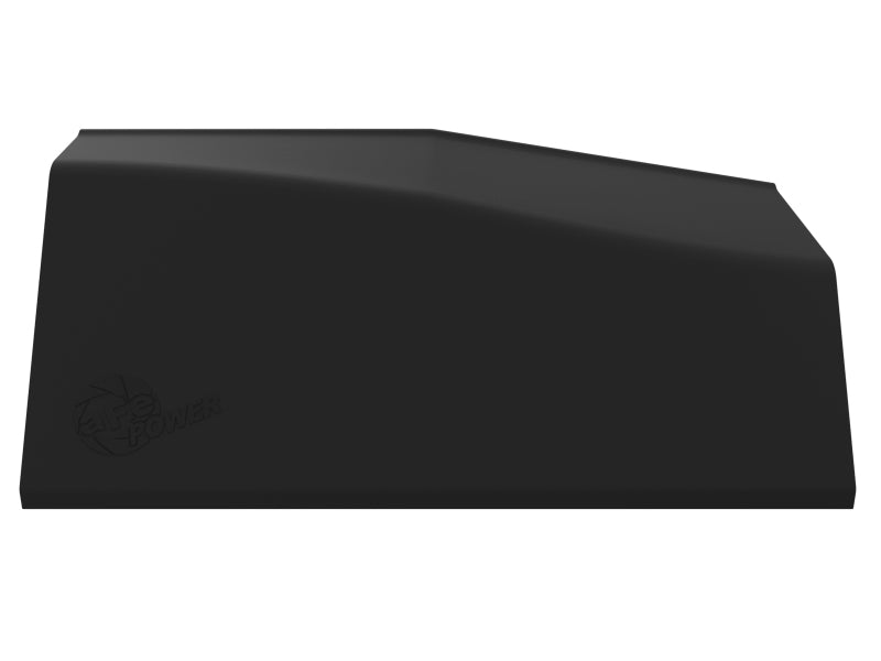 aFe Magnum FORCE Stage-2 Intake Cover 19-21 RAM 1500 Fits Intakes 54-13020D/R Or 52-10002D/R 54-13020C
