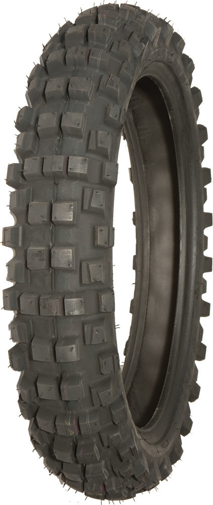 SHINKO Tire 525 Series Rear 120/100-18 68m Bias Tt 87-4382