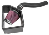 K&N 15-16 Dodge Ram 1500 V6-3.0L DSL Performance Intake Kit 57-1571