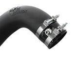 aFe Momentum HD Pro DRY S Stage-2 Si Intake 04.5-05 GM Diesel Trucks V8-6.6L LLY (See afe51-74002-E) 51-74002