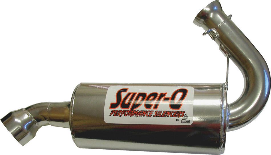 SPG Super-Q Silencer Ski-Doo SQ-4400C