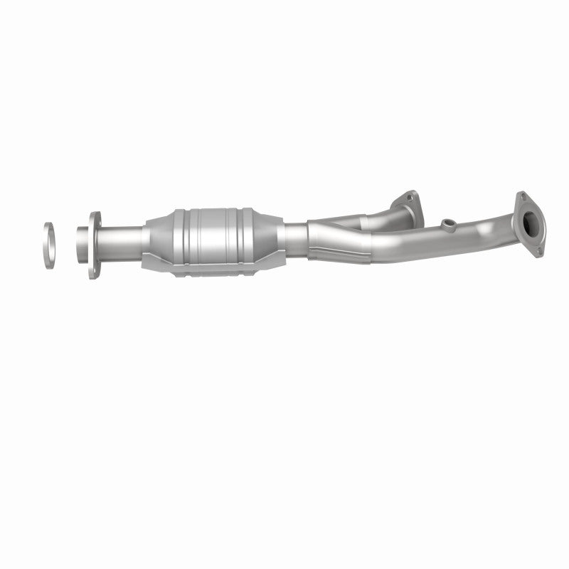 MagnaFlow Conv DF 03-04 4Runner 4.7 Rear 93655