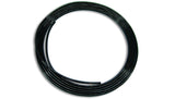 Vibrant 3/8in (9.5mm) OD Polyethylene Tubing 10 foot length (Black) 2651
