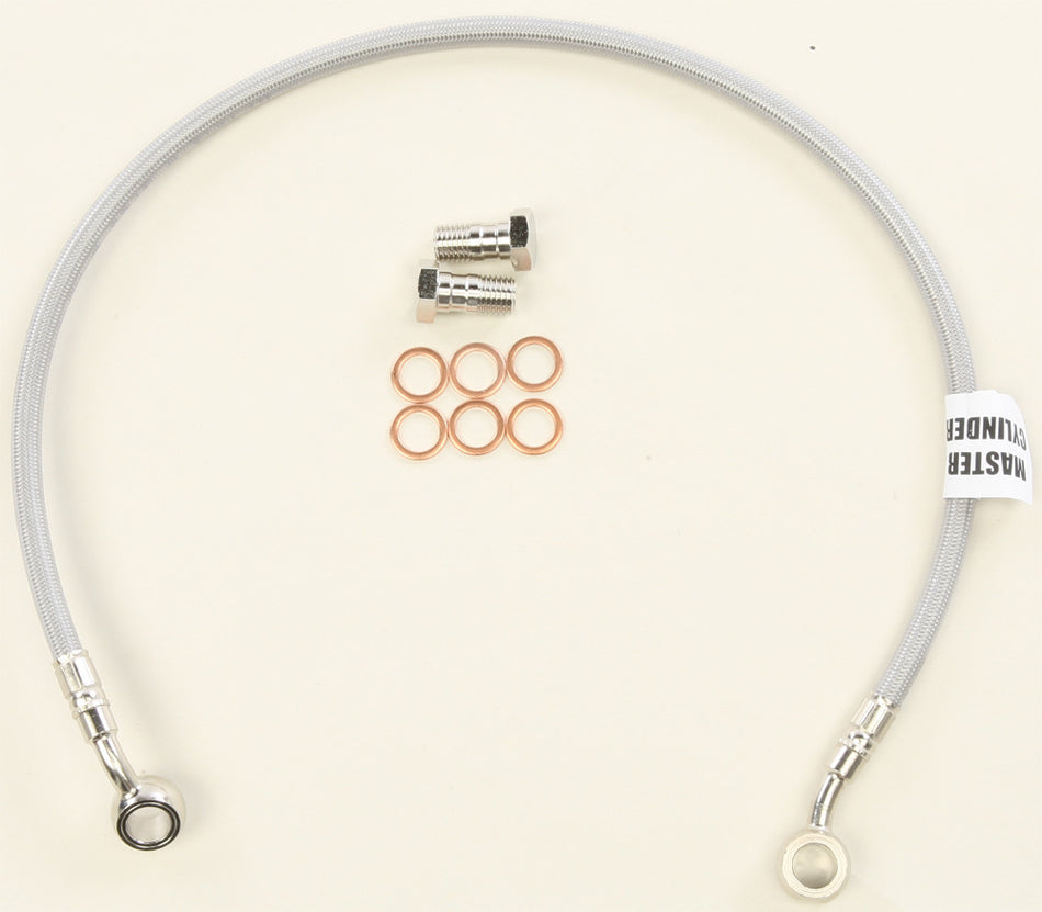 GALFER Brake Line Rear Cable FK003D879R