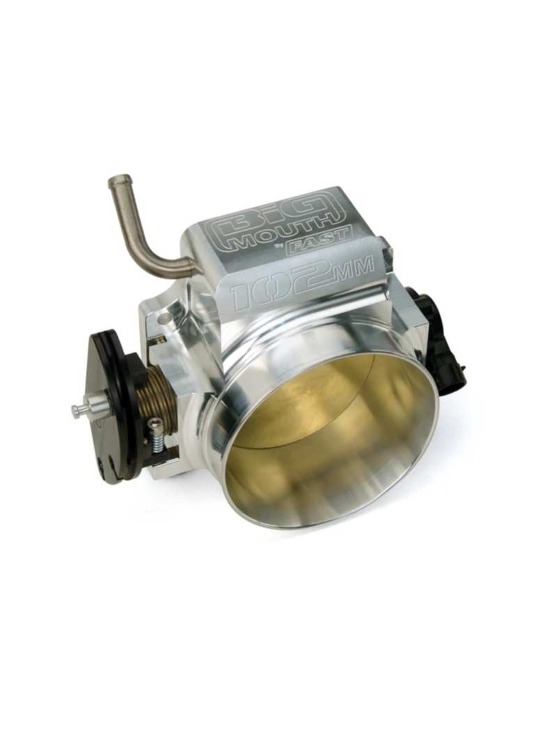 FAST Throttle Body LSX 102MM W/TPS 54103