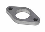 Vibrant 35-38mm External WG Flange Tapped Hole Tial/Turbonetic/Turbosmart Mild Steel 3/8in Thick 14370