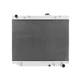 Mishimoto 98-07 Toyota Land Cruiser J100 (2UZ-FE) Aluminum Radiator MMRAD-LCR-99