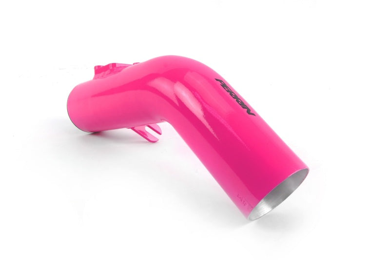Perrin 08-14 WRX / 08-15 STI Cold Air Intake - Hyper Pink PSP-INT-322HP