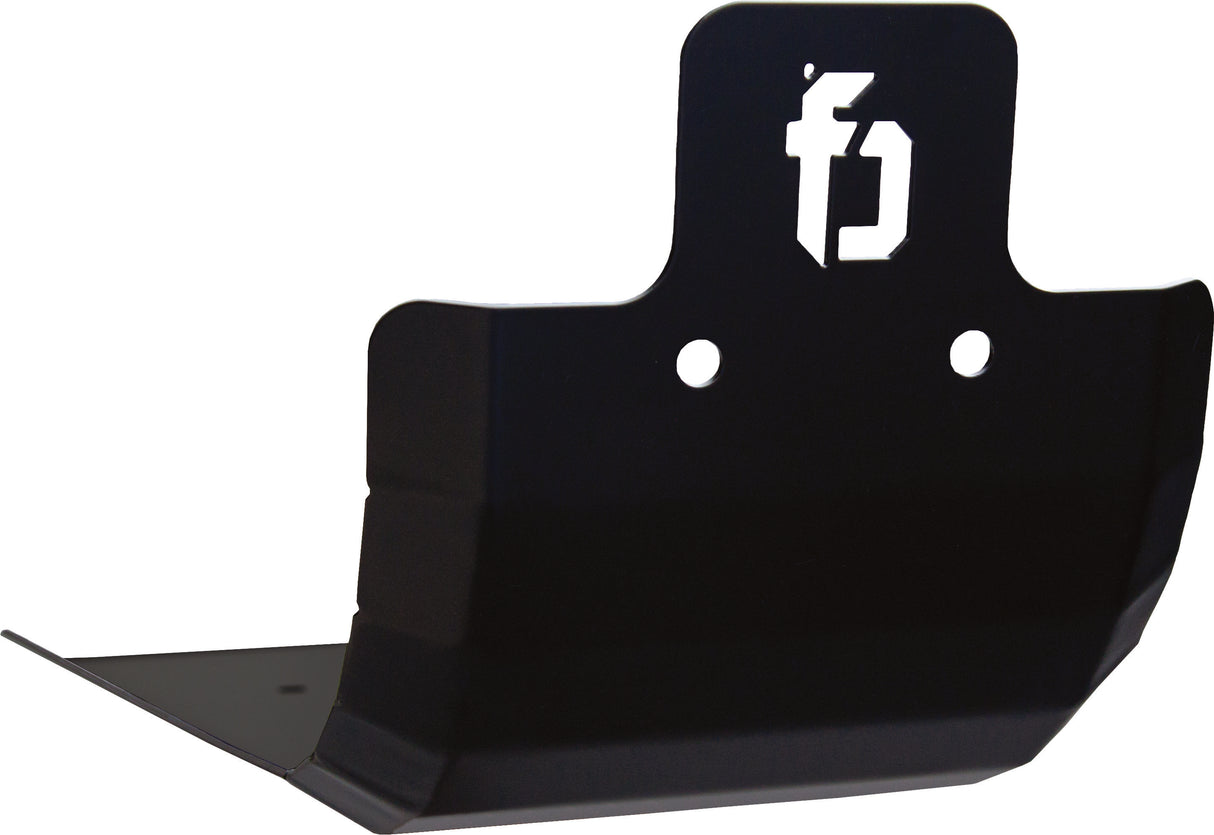 FIREBRAND-OLD Skid Plate Black Xl 04-16 11-1020OLD