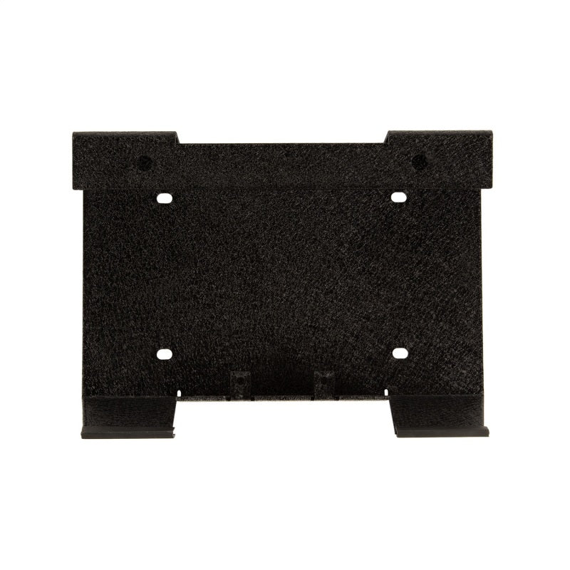 Rugged Ridge Tire Carrier Delete Kit 07-18 Jeep Wrangler JK 11586.11