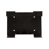 Rugged Ridge Tire Carrier Delete Kit 07-18 Jeep Wrangler JK 11586.11